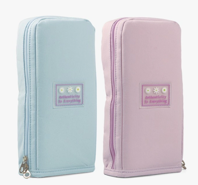 CANOPLA MULTISCOPE RECT. VERTICAL PLEGABLE TELA BE AUTHENTIC