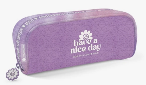 CANOPLA MULTISCOPE RECT. SEMI WIDE HAVE A DAY