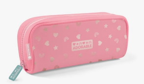 CANOPLA MULTISCOPE RECT. SEMI WIDE METAL ADORABLE