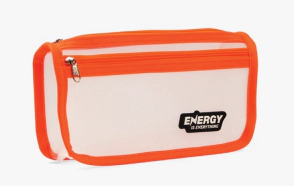 CANOPLA MULTISCOPE TRIANG. C/BOLSILLO RE NEON ENERGY IS EVERYTHING