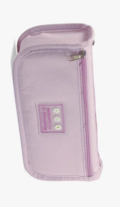 CANOPLA MULTISCOPE TRIANG. C/BOLSILLO TELA BE AUTHENTIC