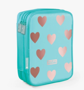 CANOPLA MULTISCOPE 2P BOX JUMBO METAL ADORABLE