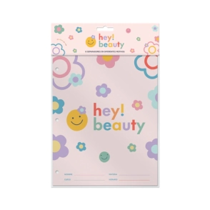 SEPARADOR MULTISCOPE Nº3 x 6hjs HEY! BEAUTY