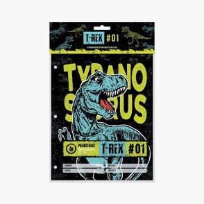 SEPARADOR MULTISCOPE Nº3 x 6hjs T-REX