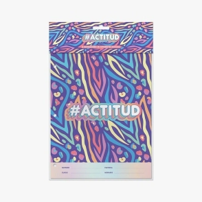 SEPARADOR MULTISCOPE Nº3 x 6hjs ACTITUD