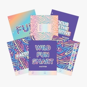 SEPARADOR MULTISCOPE Nº3 x 6hjs ACTITUD