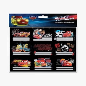 ROTULOS MULTISCOPE x 9u CARS