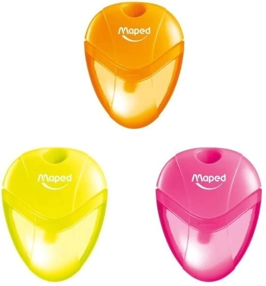 SACAPUNTA MAPED IGLOO 10 NEON