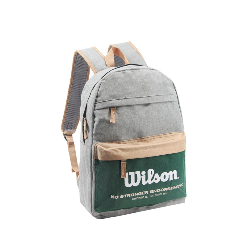 MOCHILA WILSON BIG URBAN