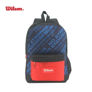 MOCHILA WILSON URBANA 17