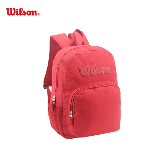 MOCHILA WILSON URBAN STREET 16"