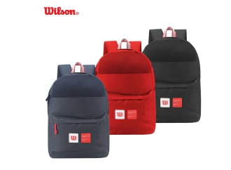 MOCHILA WILSON URBAN 17"