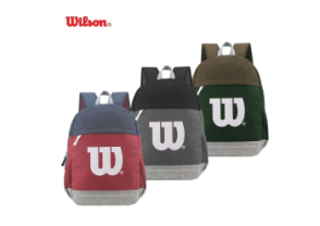 MOCHILA WILSON URBAN 17