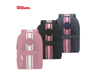 MOCHILA WILSON URBAN 17"
