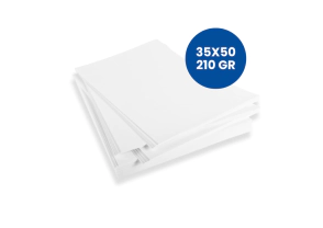PAPEL PAPERSHOP OBRA 35x50 210grs x 250hjs