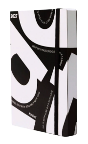 AGENDA MOOVING 2027 15x21 DxP BLACK