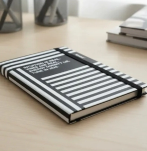 AGENDA MOOVING 2026 15x21 DxP BLACK