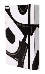 AGENDA MOOVING 2027 15x21 DxP BLACK