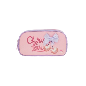 CANOPLA FILGO STARPAK POUCH / CHERRY HEART