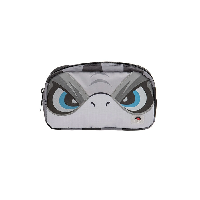 CANOPLA FILGO STARPAK POUCH / SHARK