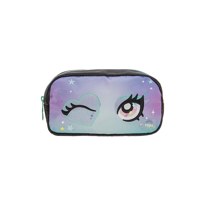 CANOPLA FILGO STARPAK POUCH / MAKE UP 2