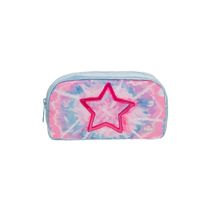 CANOPLA FILGO STARPAK POUCH / STAR BATIK
