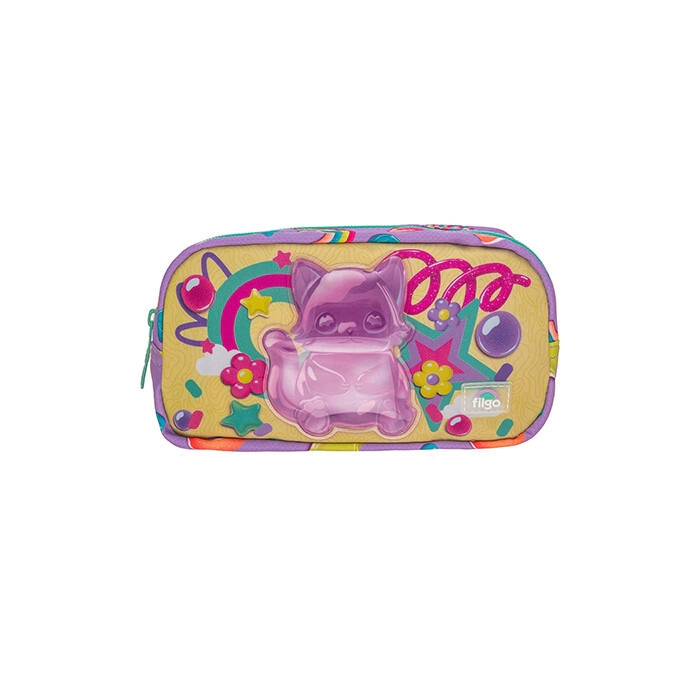 CANOPLA FILGO STARPAK POUCH / POP IT JELLY