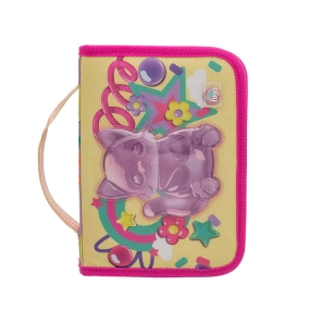 CANOPLA FILGO STARPAK RIGID / POP IT JELLY