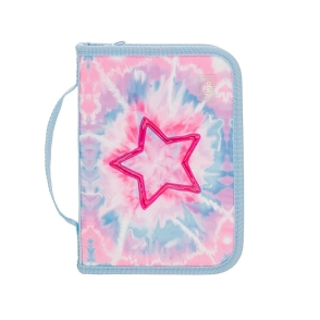 CANOPLA FILGO STARPAK RIGID / STAR BATIK