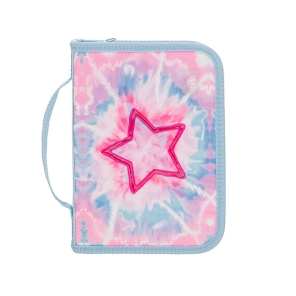 CANOPLA FILGO STARPAK RIGID / STAR BATIK