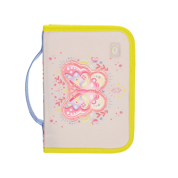 CANOPLA FILGO STARPAK RIGID / COSMOS 1