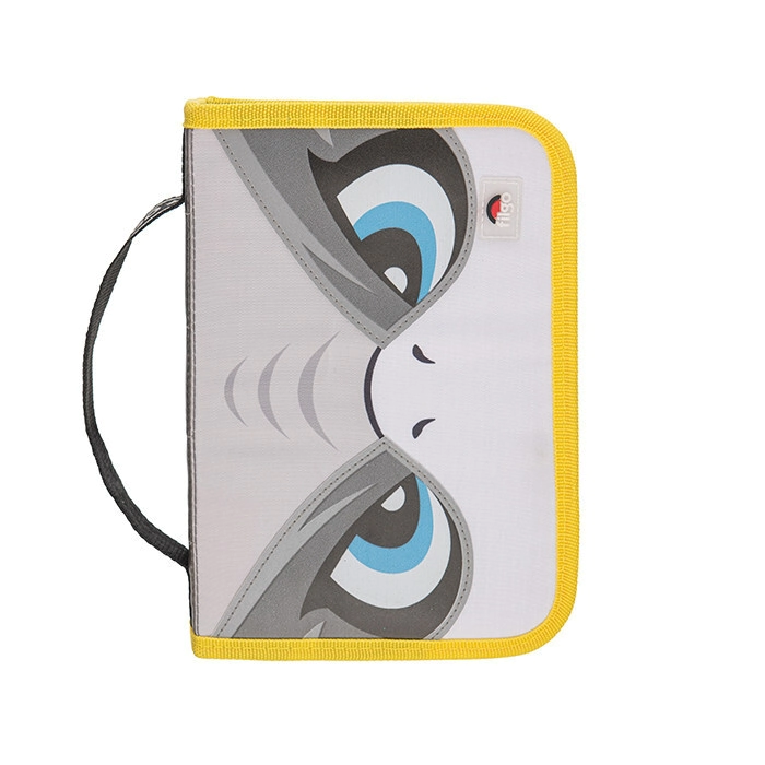 CANOPLA FILGO STARPAK RIGID / SHARK