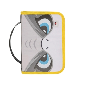 CANOPLA FILGO STARPAK RIGID / SHARK