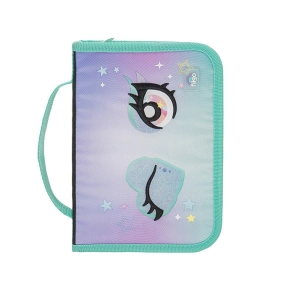 CANOPLA FILGO STARPAK RIGID / MAKE UP 2