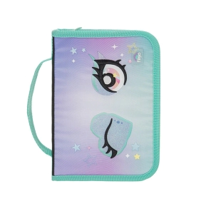 CANOPLA FILGO STARPAK RIGID / MAKE UP 2