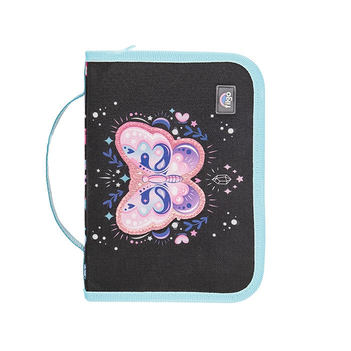 CANOPLA FILGO STARPAK RIGID / COSMOS 2