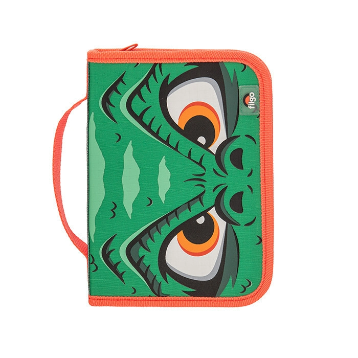 CANOPLA FILGO STARPAK RIGID / DINO