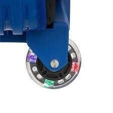 MOCHILA FILGO 3D 18" CON CARRITO / FUTBOL ARGENTINA