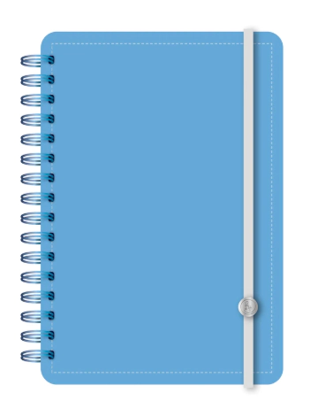 AGENDA RY 2026 PU 15x21 C/ELASTICO