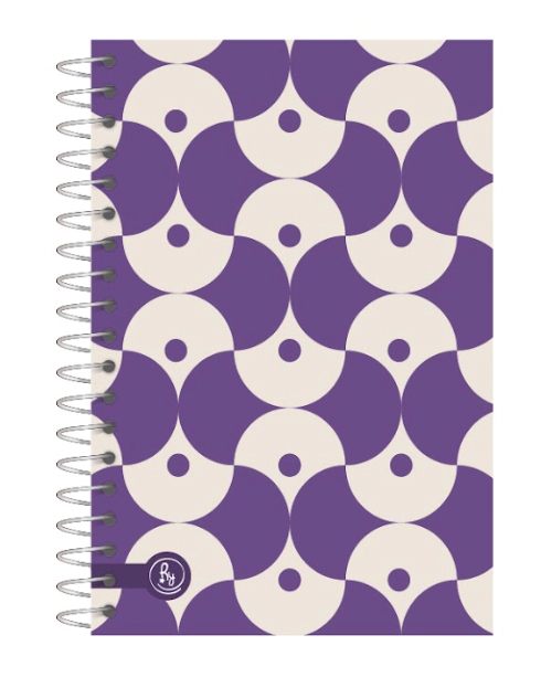 LIBRETA RY N�30 x 40hjs RY