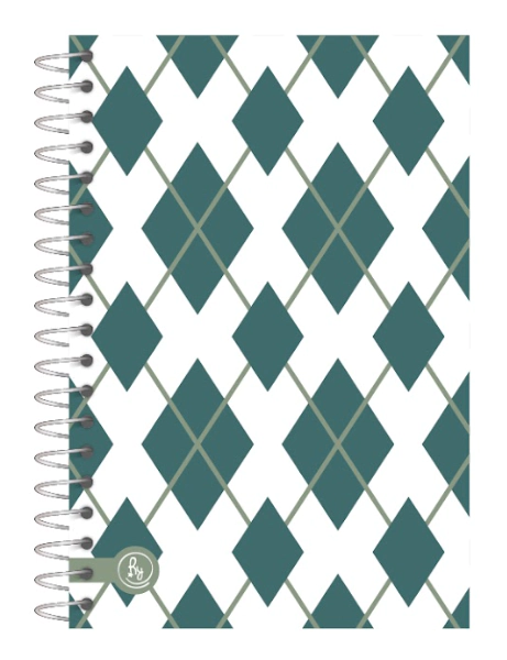 LIBRETA RY N�20 x 40hjs RY