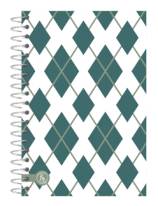 LIBRETA RY N&ordm;20 x 40hjs RY