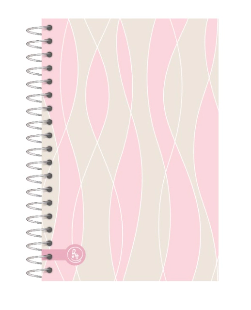 LIBRETA RY N�10 x 40hjs RY