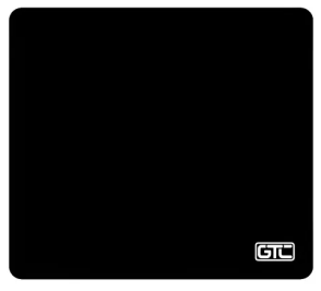 PAD MOUSE GTC PAD-100N NEGRO