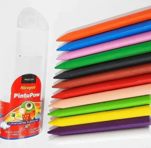 PINTURITAS REXON PINTUPOW x 12u