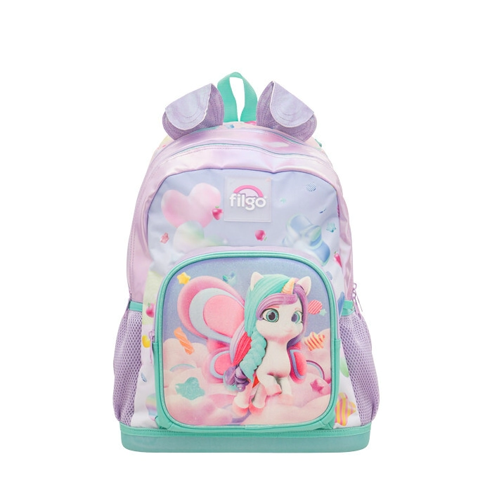 MOCHILA FILGO AIR 18" / UNICORNIO