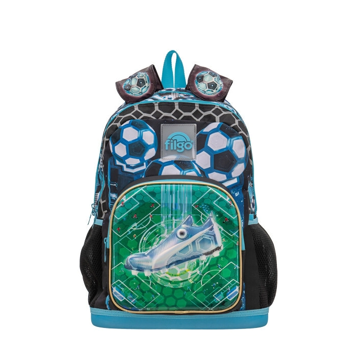 MOCHILA FILGO AIR 18" / FUTBOL ARGENTINA