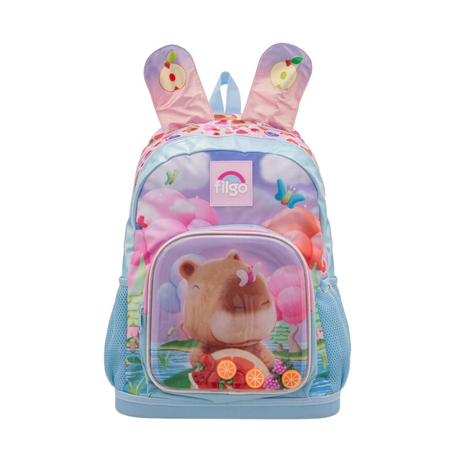 MOCHILA FILGO AIR 18" / CAPIBARA