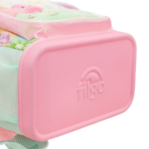 MOCHILA FILGO AIR 18" / CAPIBARA