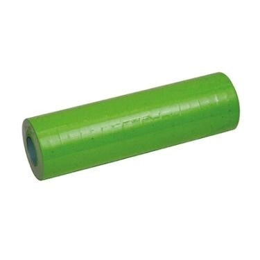 ROLLO P/CODIF. MX FLUO VERDE x 10u